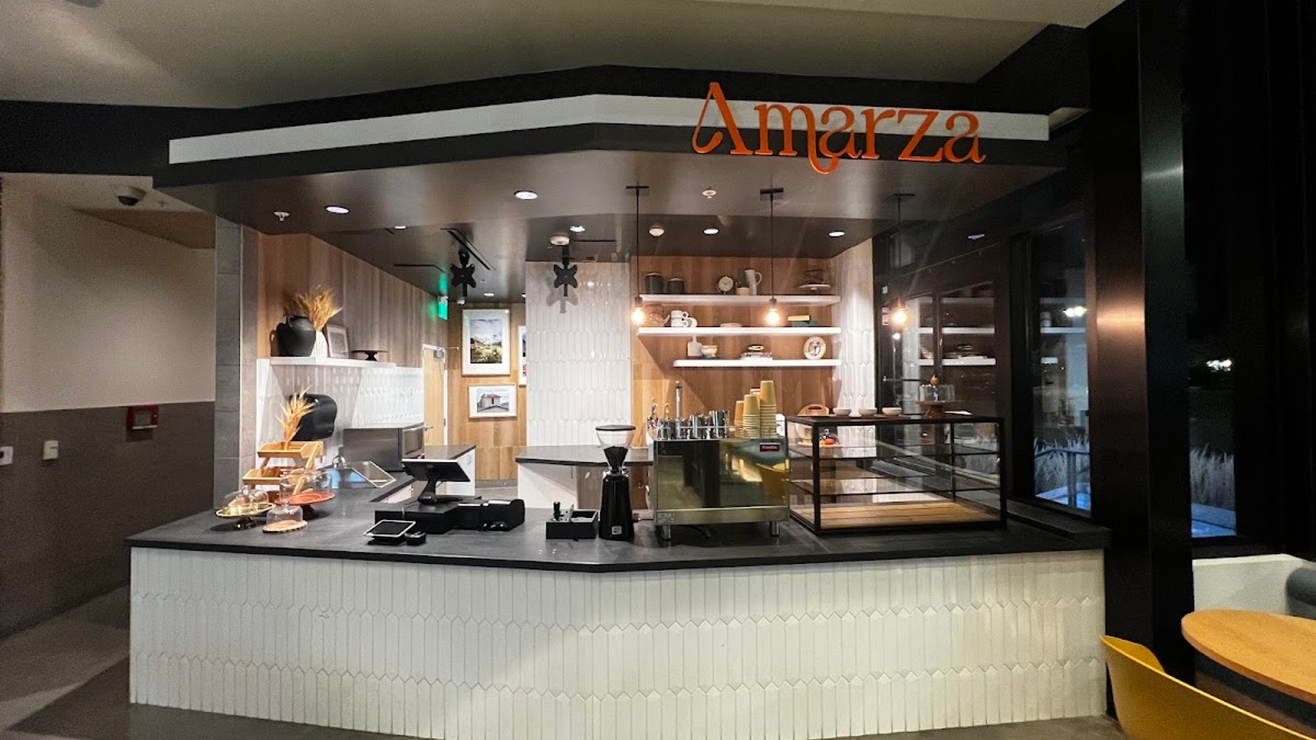 A Venezuelan bakery in Riverton
