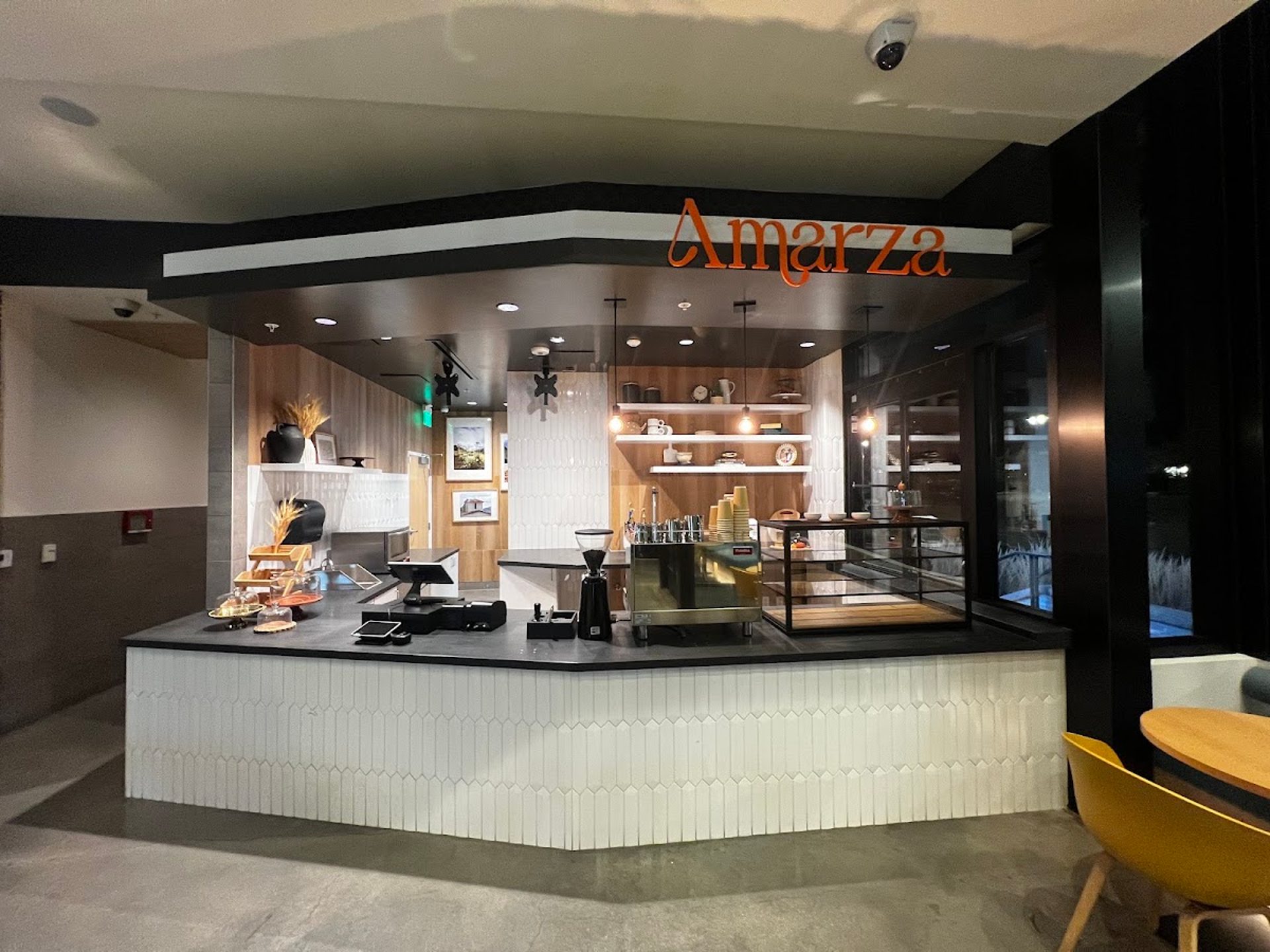 A Venezuelan bakery in Riverton