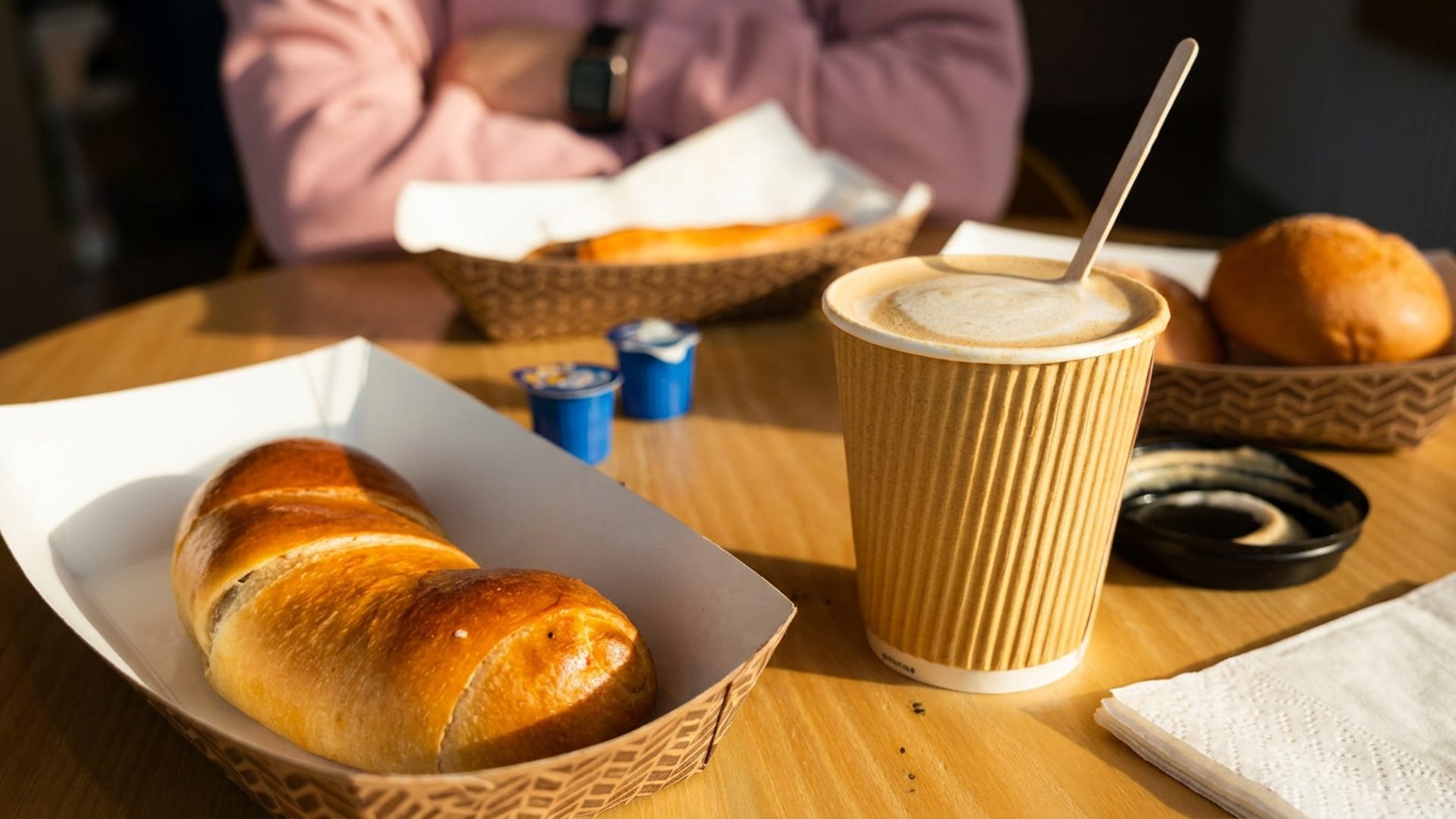 The recipe for home