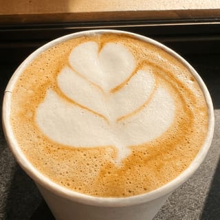 Cappuccino