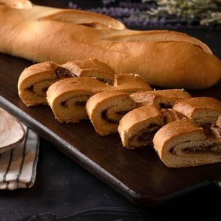 Pan de Arequipe