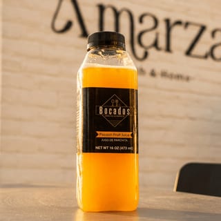 Parchita Juice (16 oz)