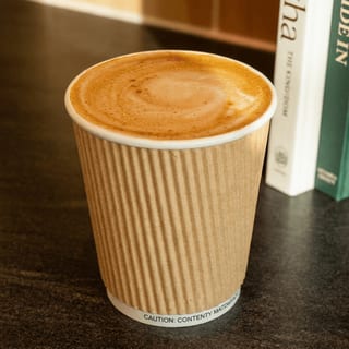 Cortado / Marron