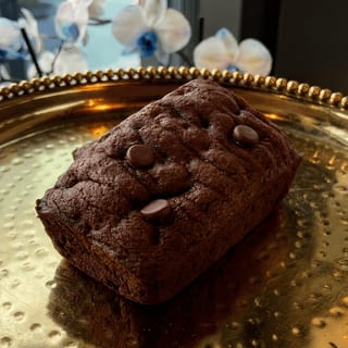 Brownie (Sugar Free)