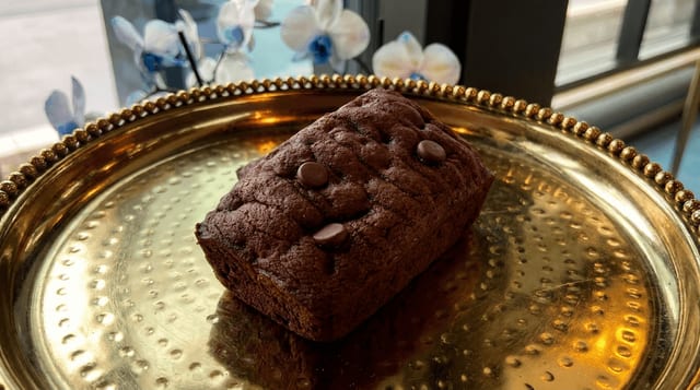 Brownie (Sugar Free).
