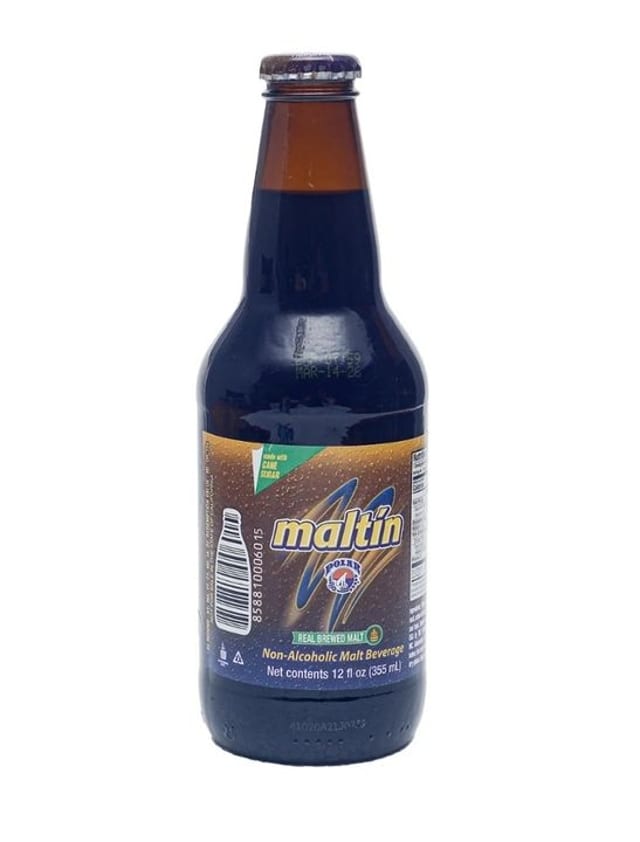 Malta Polar.