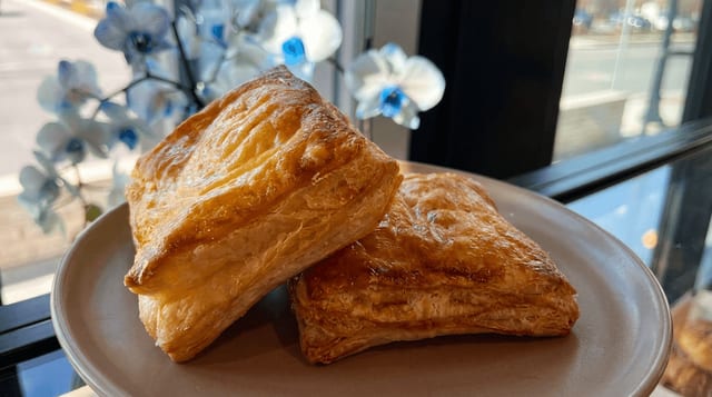 Pastel de Carne Mechada.