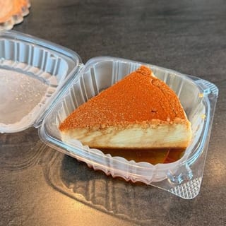 Quesillo / Flan