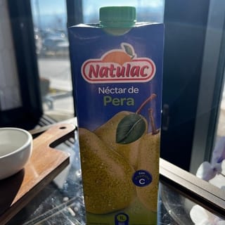 Jugo Natulac (1 L)