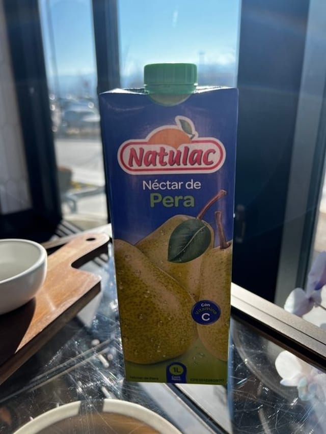 Jugo Natulac (1 L).