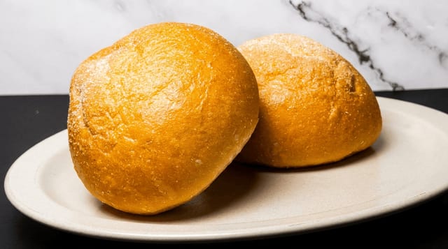 Pan Piñita.