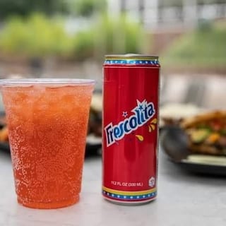 Frescolita