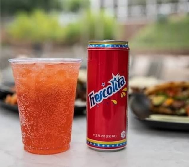 Frescolita.