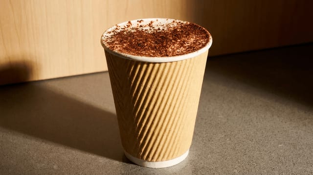 Hot Cocoa / Chocolate Caliente.