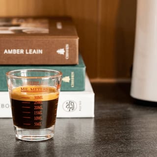 Espresso