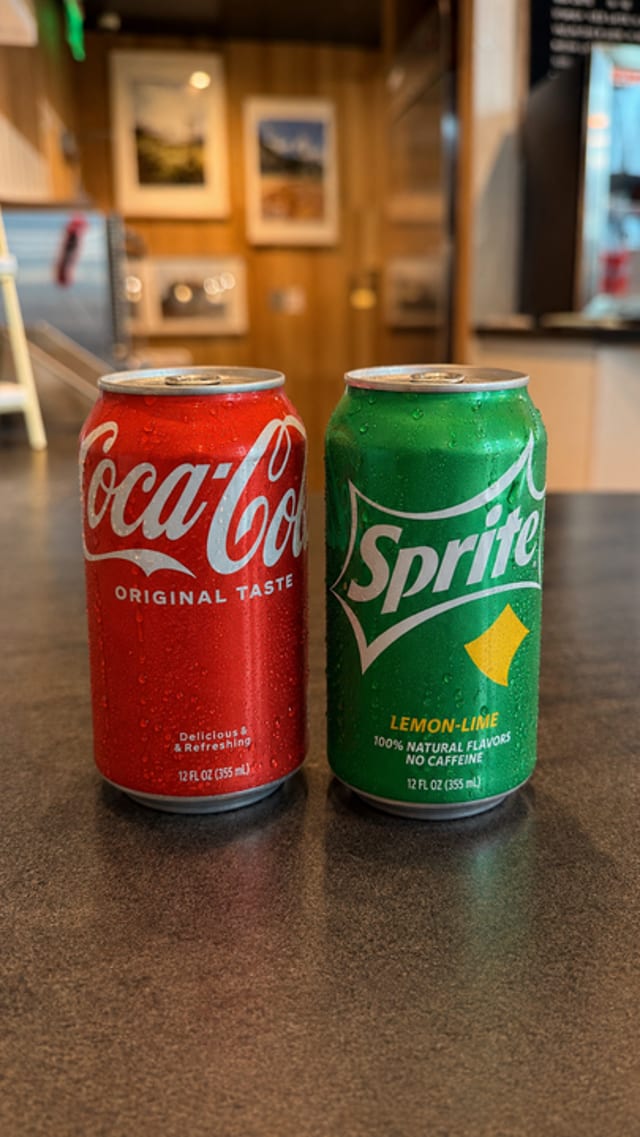 Sprite.
