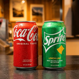 Coke