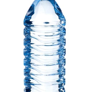 Bottled Water