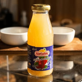 Jugo Natulac (250 ml)
