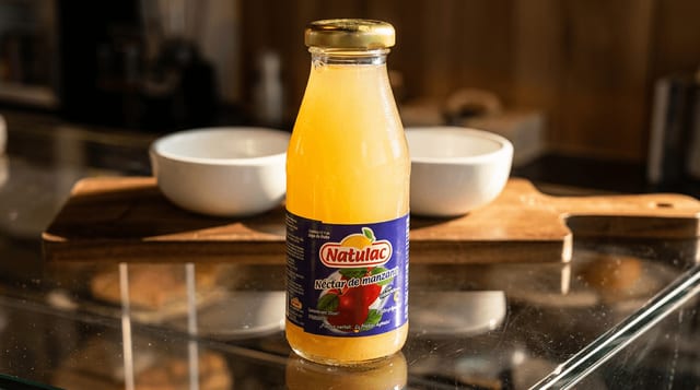 Jugo Natulac (250 ml).