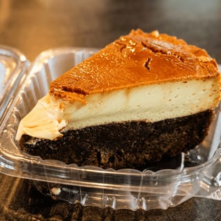 Choco Quesillo / Choco Flan