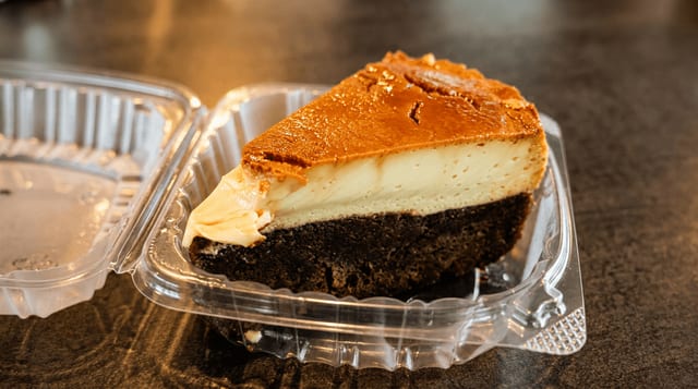 Choco Quesillo / Choco Flan.