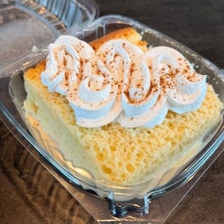 3 Leches Cake