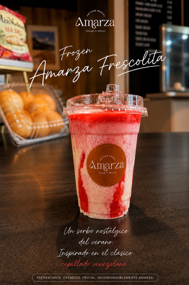 Frozen Frescolita.
