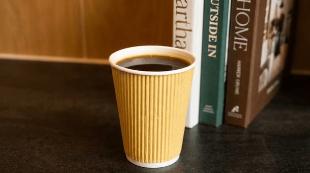 Americano.